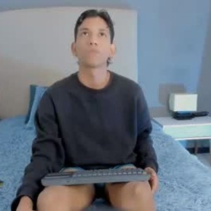Cam boy axel_olimpo