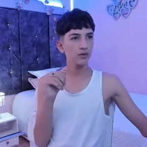 axel_rodriguez Live Cam