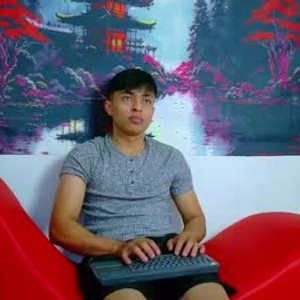 Cam boy axel_roman_
