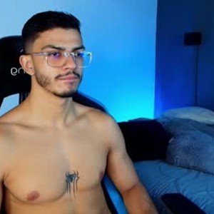 Cam boy axel_stein03