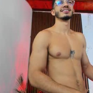 Cam boy axel_stein2