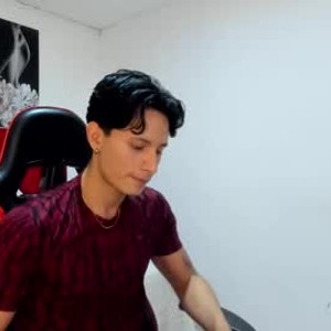 Cam boy axel_summer_