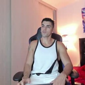 axel_winters Live Cam