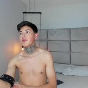 axel_wolf__ Live Cam
