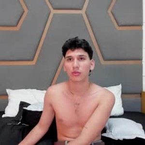 Cam boy axelalvareez