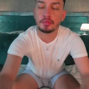 axelleon_ Live Cam