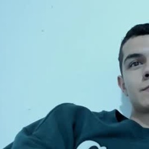 Cam boy axxel_ricci_