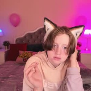 chaturbate ayakskalermons webcam profile pic via sexlivecamsites.com