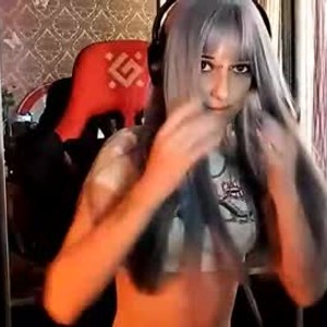 webcam-sexe.net ayannapoellinetz livesex profile in shy cams