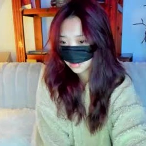 Cam Girl ayanoo_