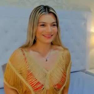 chaturbate ayely_brown webcam profile pic via chatnmate.com