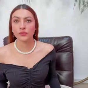 Cam girl ayleen_star