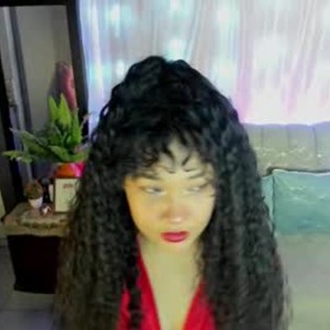 chaturbate aylinn_star webcam profile pic via amateursex-livecam.com