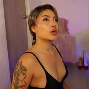 chaturbate ayralee Live Webcam Featured On pornos.live