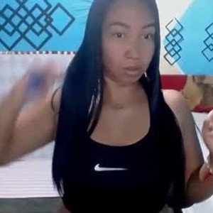 chaturbate aysha114777 webcam profile pic via iluvcams.com