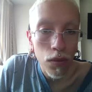 Cam boy azazel_magdalen