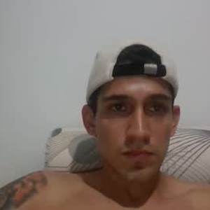 Cam boy azgalor07
