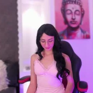 livesexr.com azulcristal livesex profile in petite cams