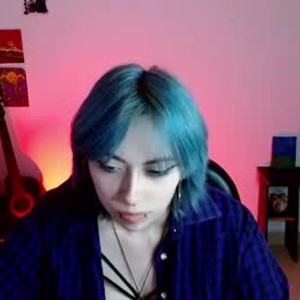 gonewildcams.com azumi_07 livesex profile in goth cams