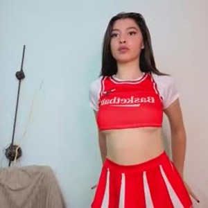 chaturbate azureseraphina webcam profile pic via pornsexycams.com