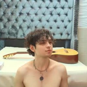 Cam boy azzrel_ethann