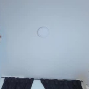 chaturbate babilove_ webcam profile pic via webcam-sexe.net