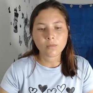 chaturbate baby_aniita webcam profile pic via glamcambabes.com