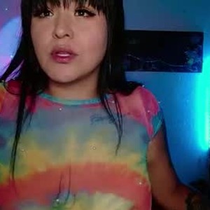 chaturbate baby_aranza12 webcam profile pic via newporncams.com