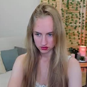 Cam girl baby_cinderella