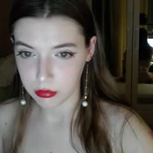 chaturbate baby_erna webcam profile pic via sexlivecamsites.com