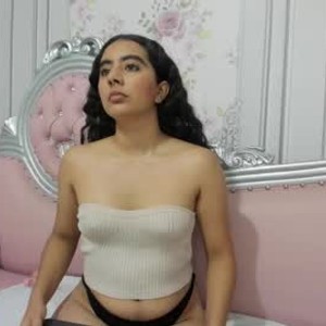 chaturbate baby_laila18 Live Webcam Featured On gonewildcams.com