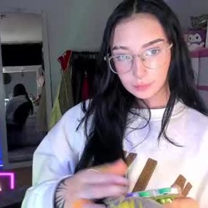 chaturbate baby_lily1 webcam profile pic via badgirlwebcam.com