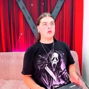 Cam boy baby_poison