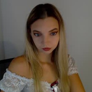 baby_sophiewild Live Cam