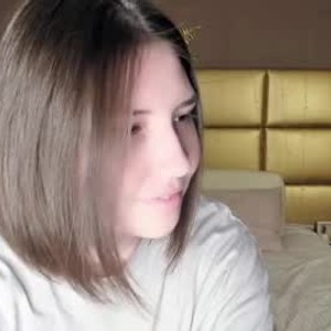 chaturbate babydoll_ginny webcam profile pic via glamcambabes.com
