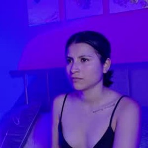 chaturbate babyemeralddoll webcam profile pic via sleekcams.com