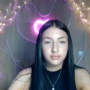 chaturbate babyfoxie18 webcam profile pic via sexlivecamsites.com
