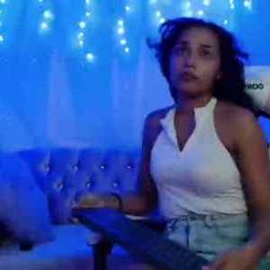 chaturbate babypuka webcam profile pic via glamcambabes.com