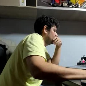 Cam boy bad_bear420