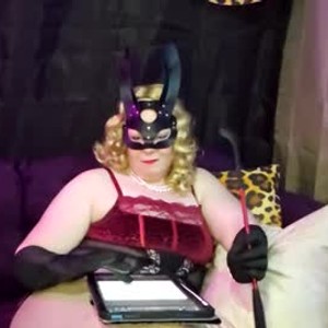 chaturbate bad_bunny_domina webcam profile pic via sexcam-girls.com