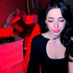 Cam Girl bad_desire