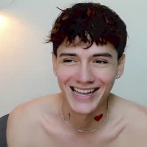 badboy_23m Live Cam