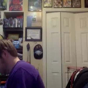 Cam boy badboyboogie78