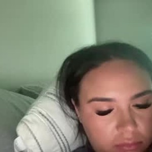 chaturbate baddiewithoutdaddyyy webcam profile pic via privat-livecam.com