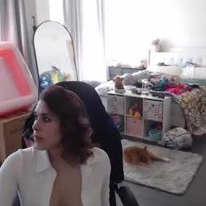 livesex.fan badkittycass livesex profile in bigboobs cams