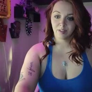 sleekcams.com baeornrae livesex profile in bbw cams