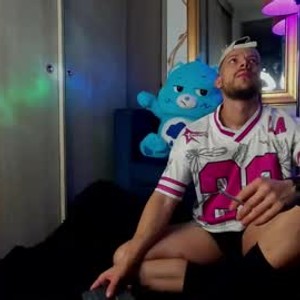 Cam boy bakersexyxxx1