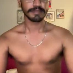 Cam boy ball_fondlerz