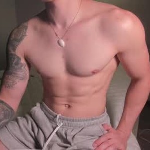 Cam boy bambi_butterfly