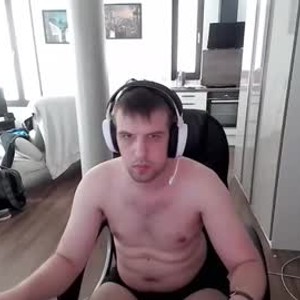 Cam boy bananastickstrips